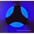 Decoration LED wall light  with nice blue color